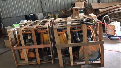龙岩行李、家具、电器包装托运