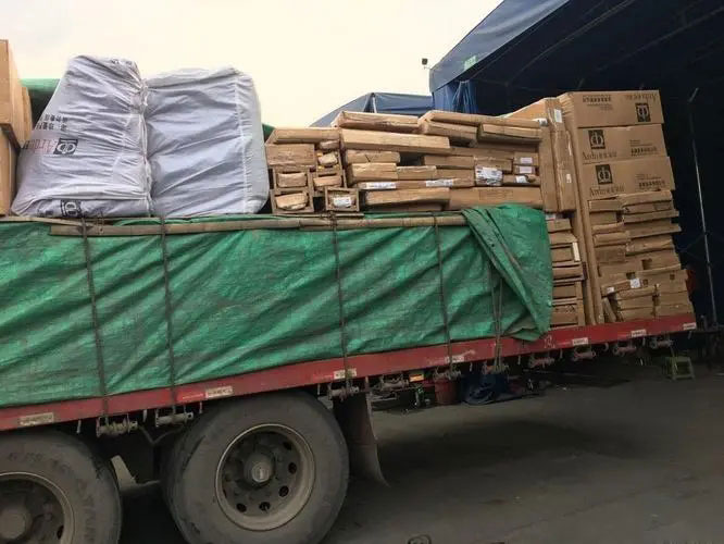 龙岩家具托运